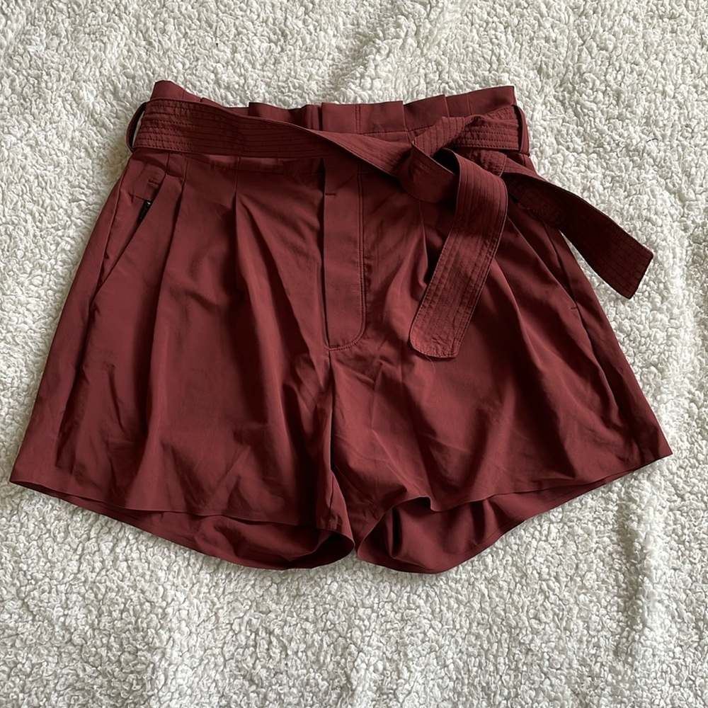 Athleta Skyline Shorts